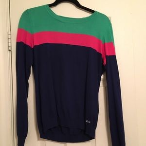 Vineyard vines sweater top *SOLD*